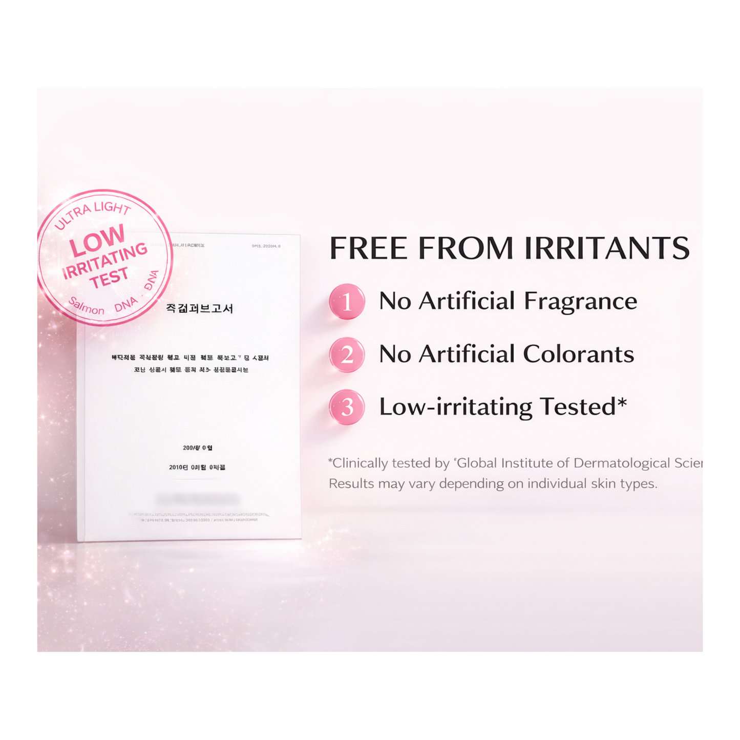 Medicube Ultra Light PDRN Pink Peptide Serum
